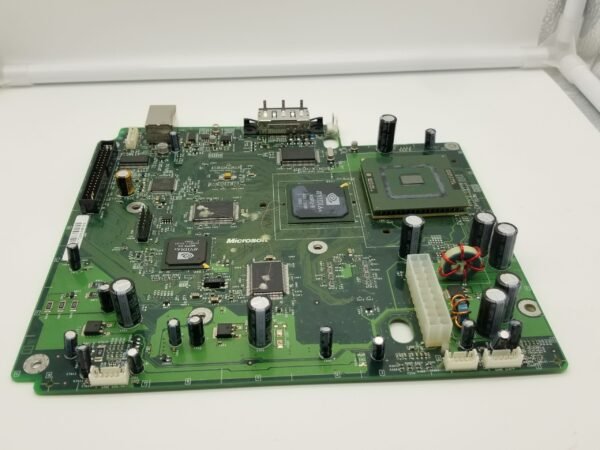 Original Xbox Console 1.4Ghz - Image 2