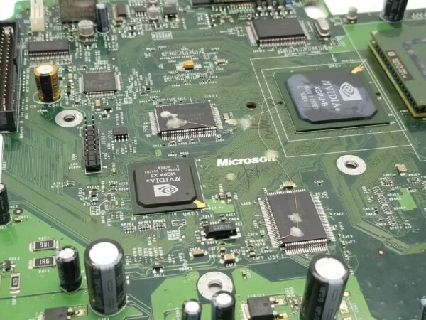 Original Xbox Console 1.4Ghz - Image 6