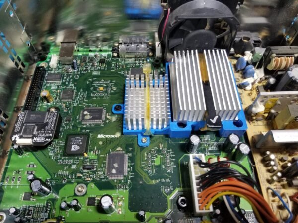 Original Xbox Console 1.4Ghz - Image 7