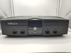 Original Xbox Console 1.4Ghz
