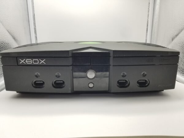 Original Xbox Console 1.4Ghz