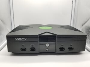 Original Xbox Console - 1.4GHz CPU & HDMI