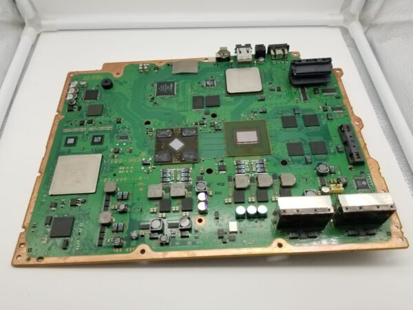 Sony PlayStation 3 FAT CECHA01 Frankenstein Console With 40NM RSX - Image 2