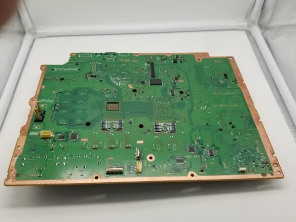 Sony PlayStation 3 FAT CECHA01 Frankenstein Console With 40NM RSX - Image 8