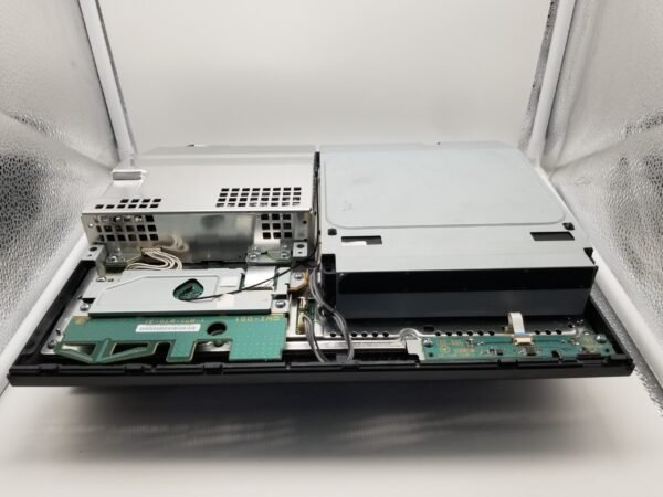 Sony PlayStation 3 FAT CECHA01 Frankenstein Console With 40NM RSX - Image 13