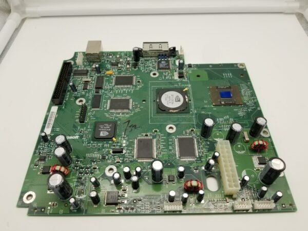 Original Xbox Console 128MB RAM, 2TB HDD, Open Xenium - Image 5