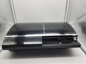 Sony PlayStation 3 FAT CECHA01 Frankenstein Console With 40NM RSX