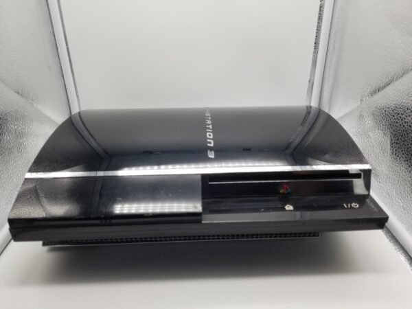 Sony PlayStation 3 FAT CECHA01 Frankenstein Console With 40NM RSX