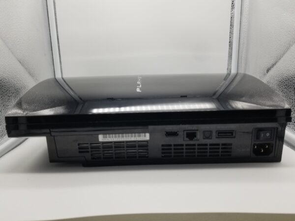 Sony PlayStation 3 FAT CECHA01 Frankenstein Console With 40NM RSX - Image 6