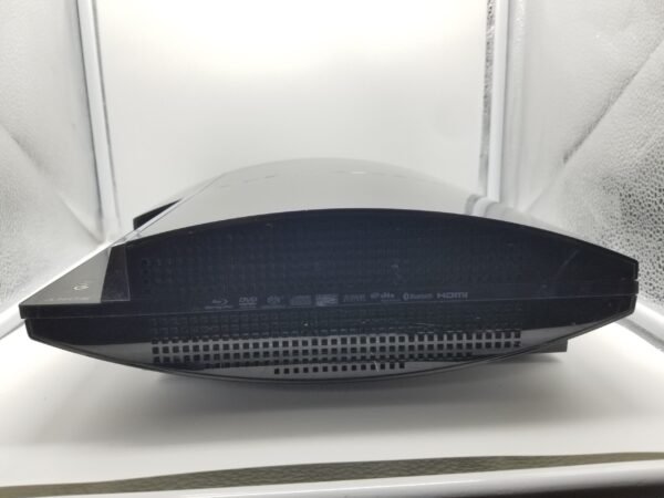 Sony PlayStation 3 FAT CECHA01 Frankenstein Console With 40NM RSX - Image 11