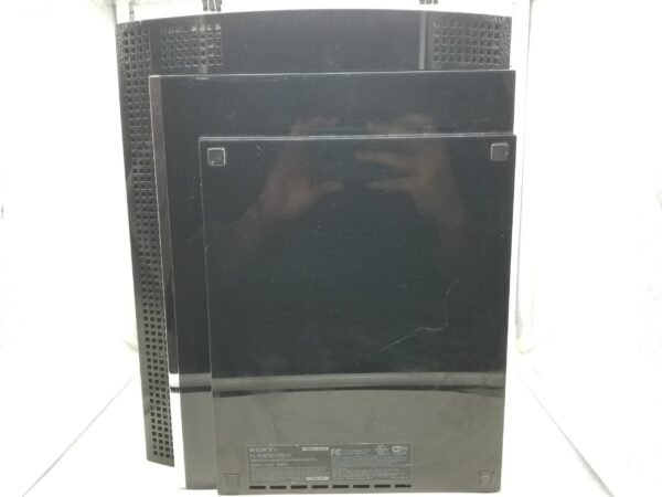 Sony PlayStation 3 FAT CECHA01 Frankenstein Console With 40NM RSX - Image 14