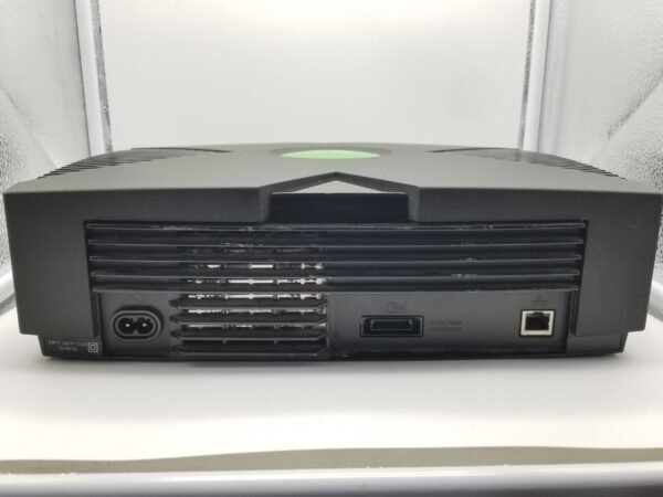 Original Xbox Console 128MB RAM, 2TB HDD, Open Xenium - Image 2