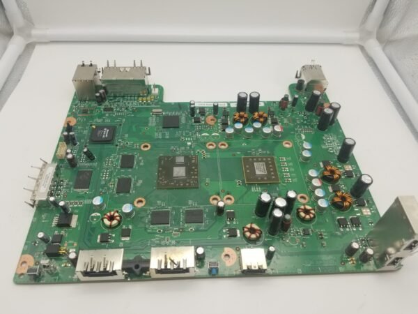 MW2 Jasper 0 Fuse Xbox 360 Console - Image 6