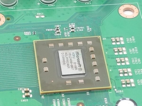 MW2 Jasper 0 Fuse Xbox 360 Console - Image 2