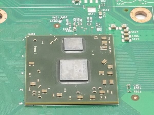 MW2 Jasper 0 Fuse Xbox 360 Console - Image 3