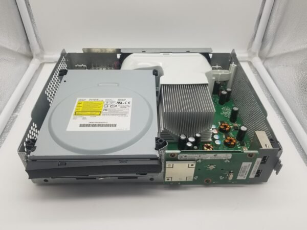 MW2 Jasper 0 Fuse Xbox 360 Console - Image 7