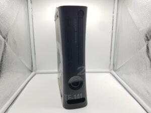 MW2 Jasper 0 Fuse Xbox 360 Console