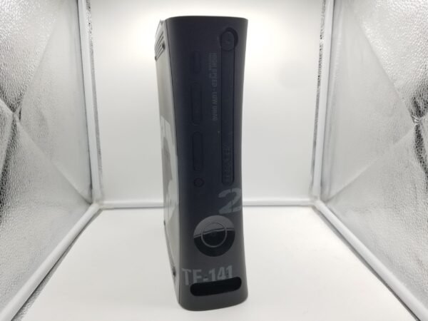 MW2 Jasper 0 Fuse Xbox 360 Console
