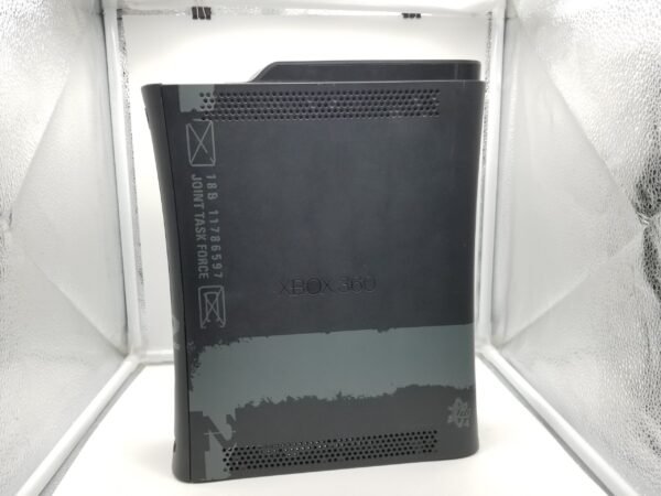 MW2 Jasper 0 Fuse Xbox 360 Console - Image 11