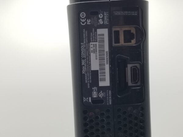 MW2 Jasper 0 Fuse Xbox 360 Console - Image 8