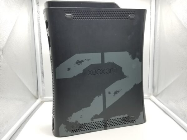 MW2 Jasper 0 Fuse Xbox 360 Console - Image 9