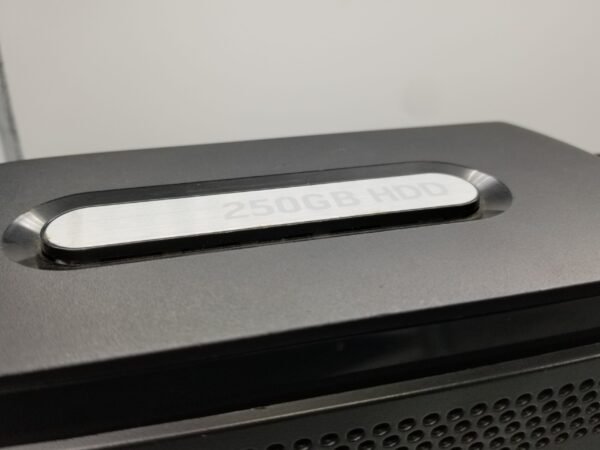 MW2 Jasper 0 Fuse Xbox 360 Console - Image 10