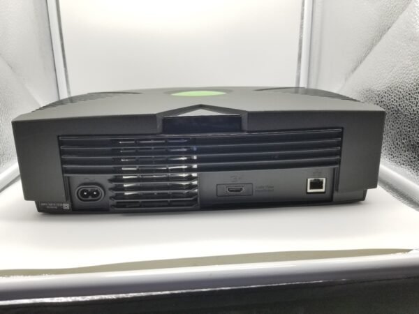 Original Xbox Console HDMI, 128MB RAM, 2TB HDD, Open Xenium - Image 5