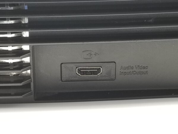 Original Xbox Console HDMI, 128MB RAM, 2TB HDD, Open Xenium - Image 6