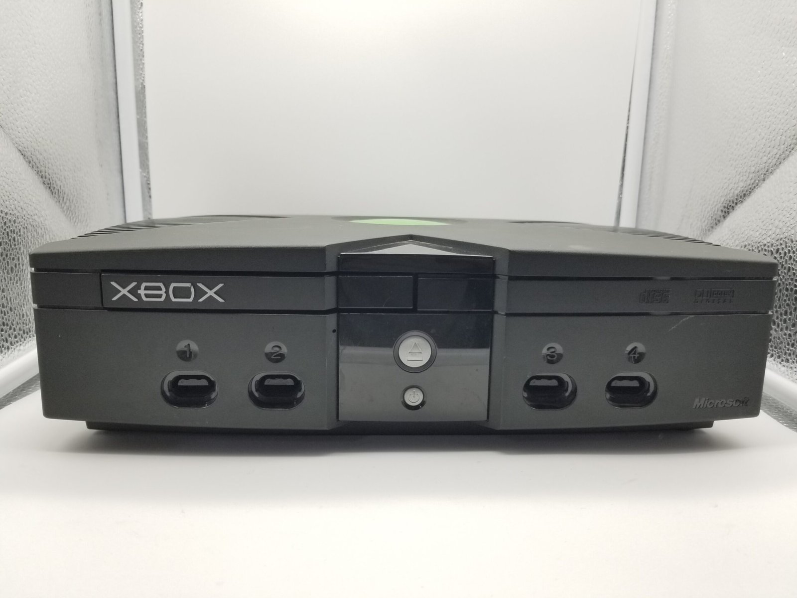 Original Xbox Console HDMI, 128MB RAM, 500GB HDD, Open Xenium - Image 5
