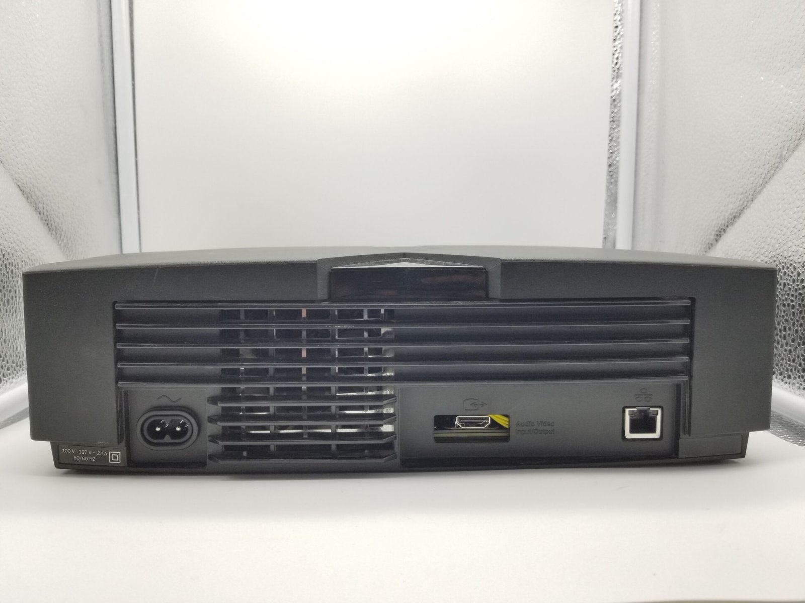 Original Xbox Console HDMI, 128MB RAM, 500GB HDD, Open Xenium - Image 10