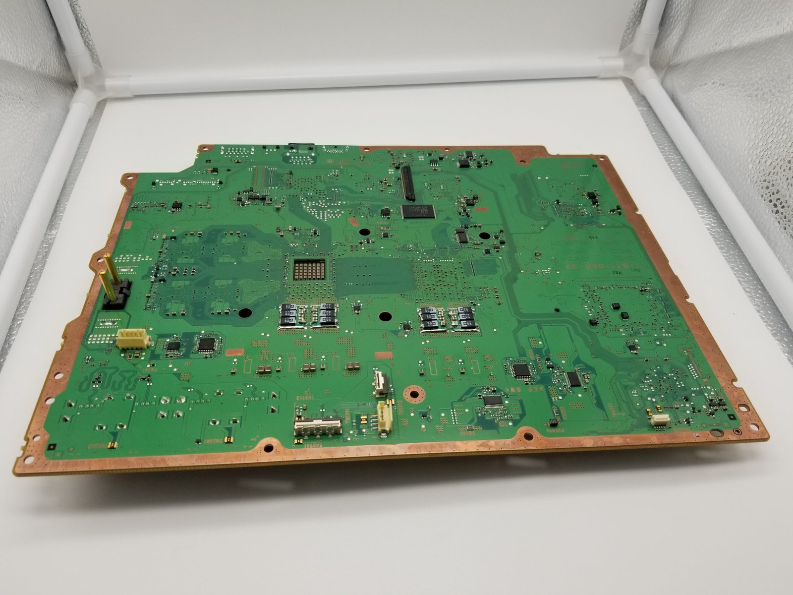 PlayStation 3 CECHA01 Frankenstein 40nm RSX, New Caps, Paste, 6 Month Warranty - Image 4