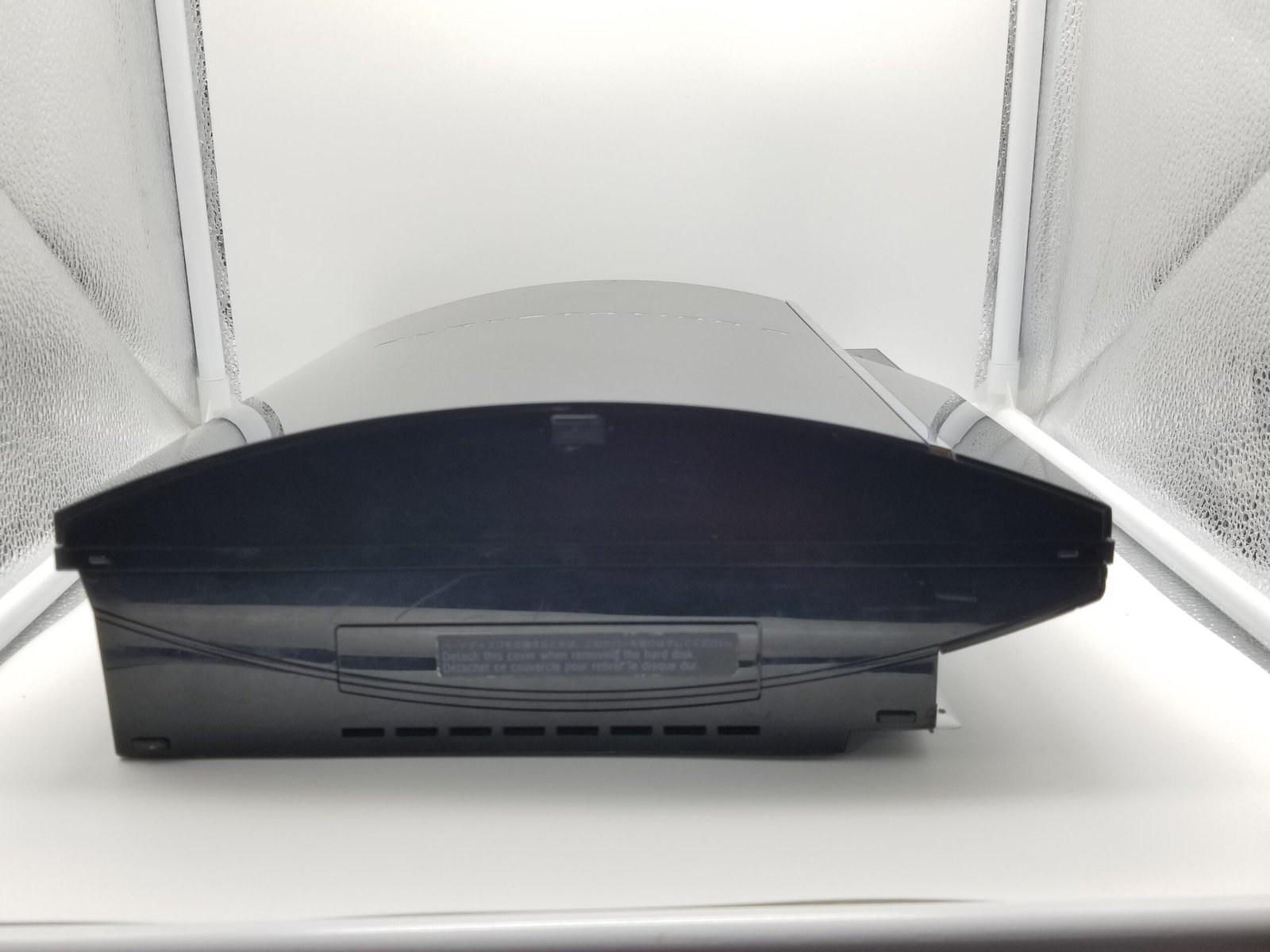 PlayStation 3 CECHA01 Frankenstein 40nm RSX, New Caps, Paste, 6 Month Warranty - Image 3