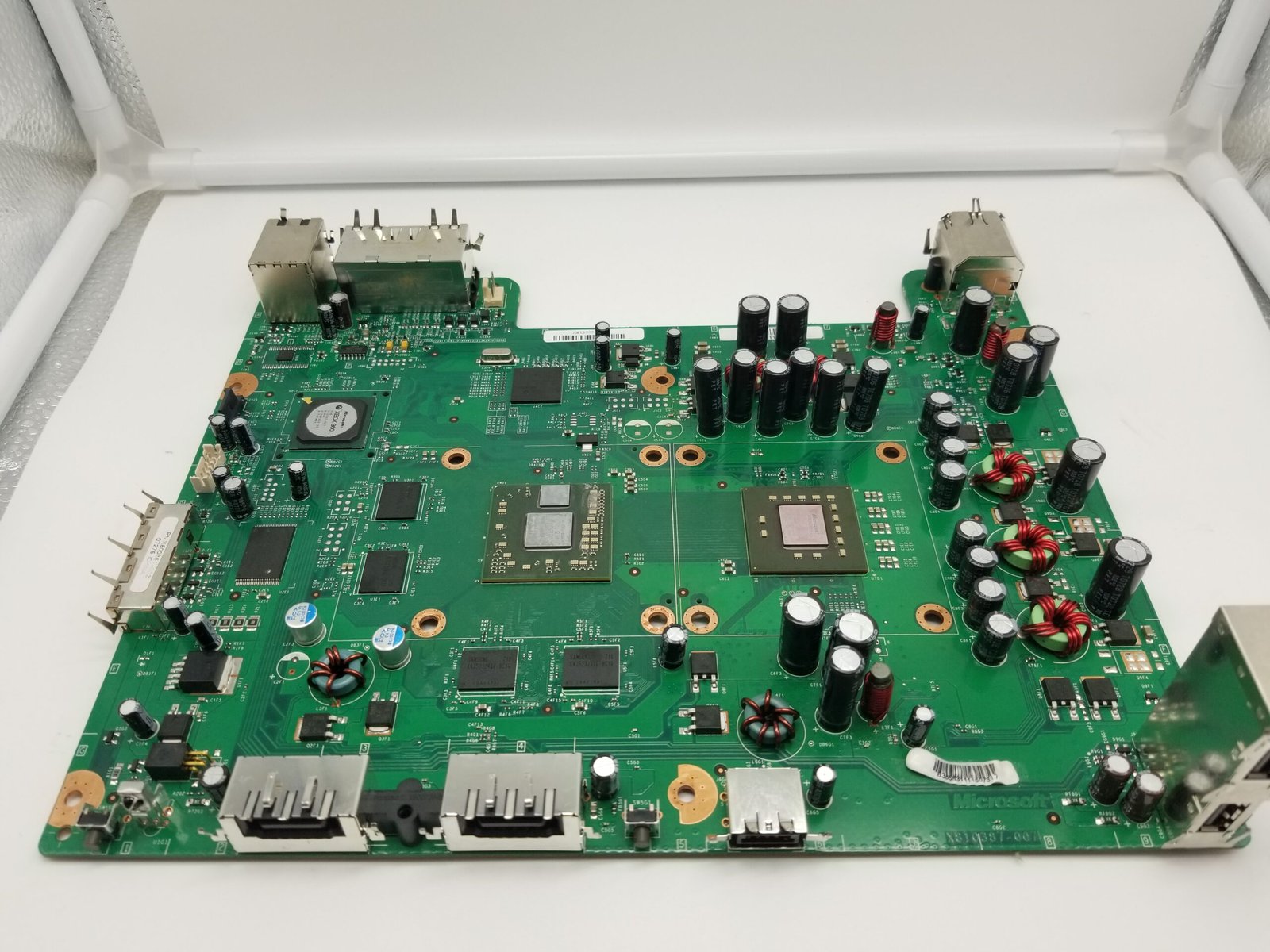 Halo 3 Zephyr JTAG Xbox 360 Console - Image 8
