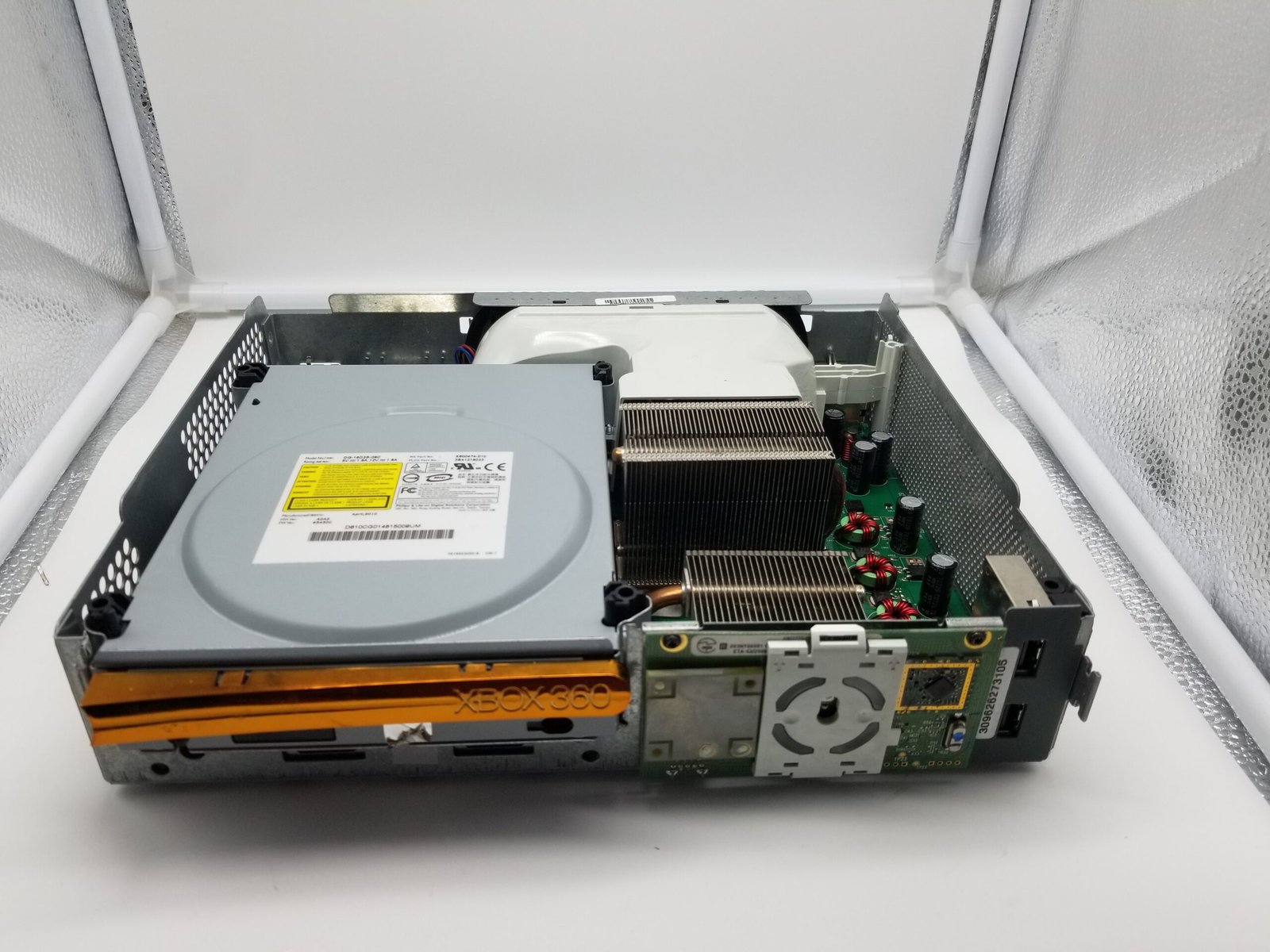 Halo 3 Zephyr JTAG Xbox 360 Console - Image 7
