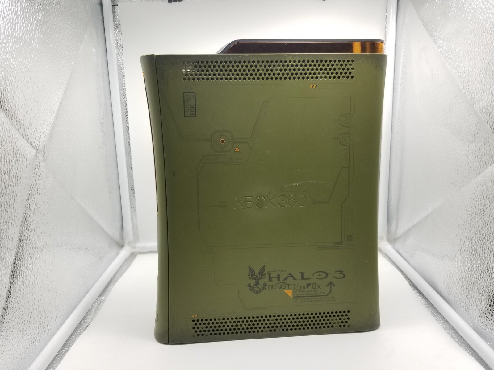 Halo 3 Zephyr JTAG Xbox 360 Console - Image 3