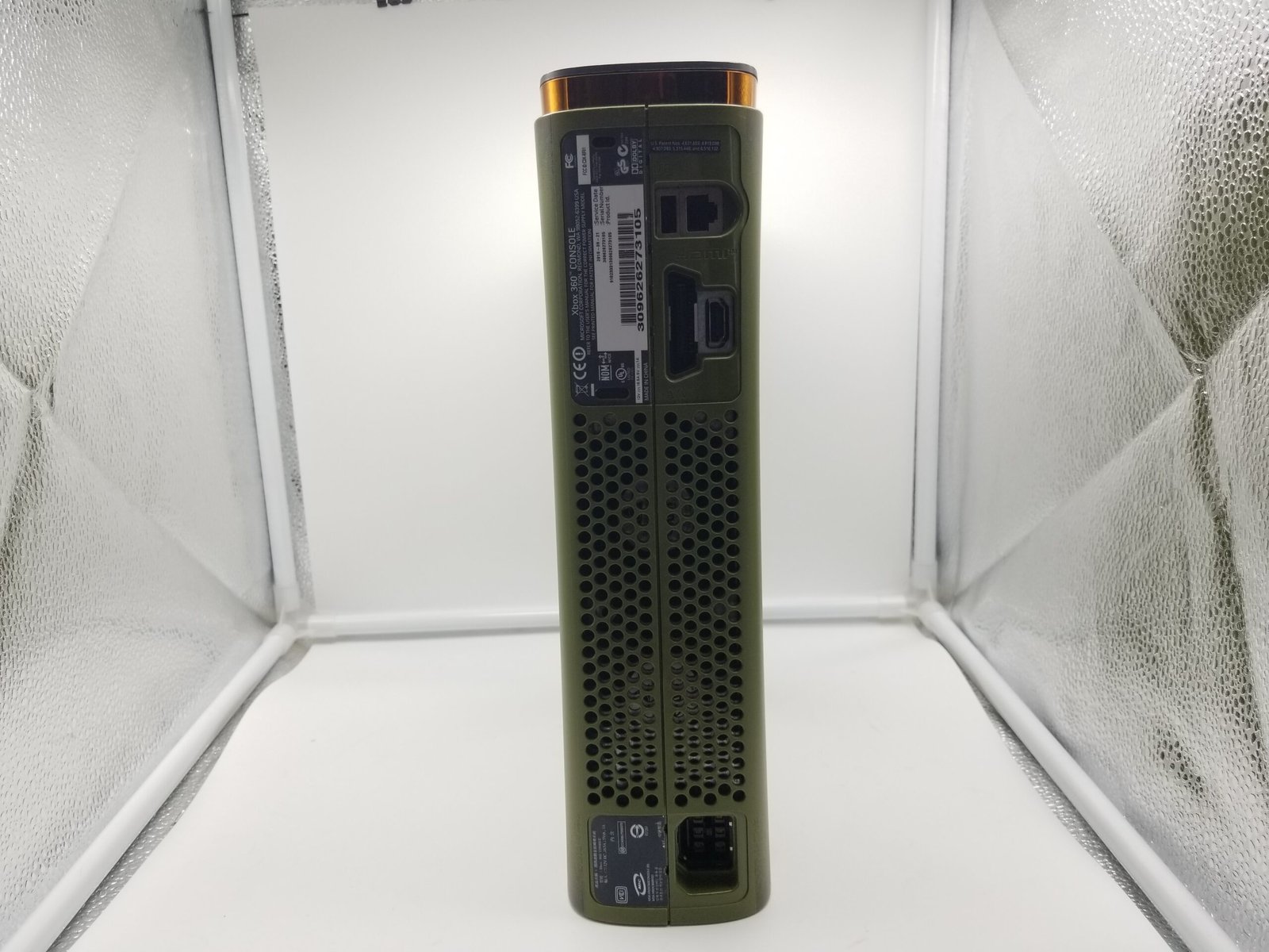 Halo 3 Zephyr JTAG Xbox 360 Console - Image 5