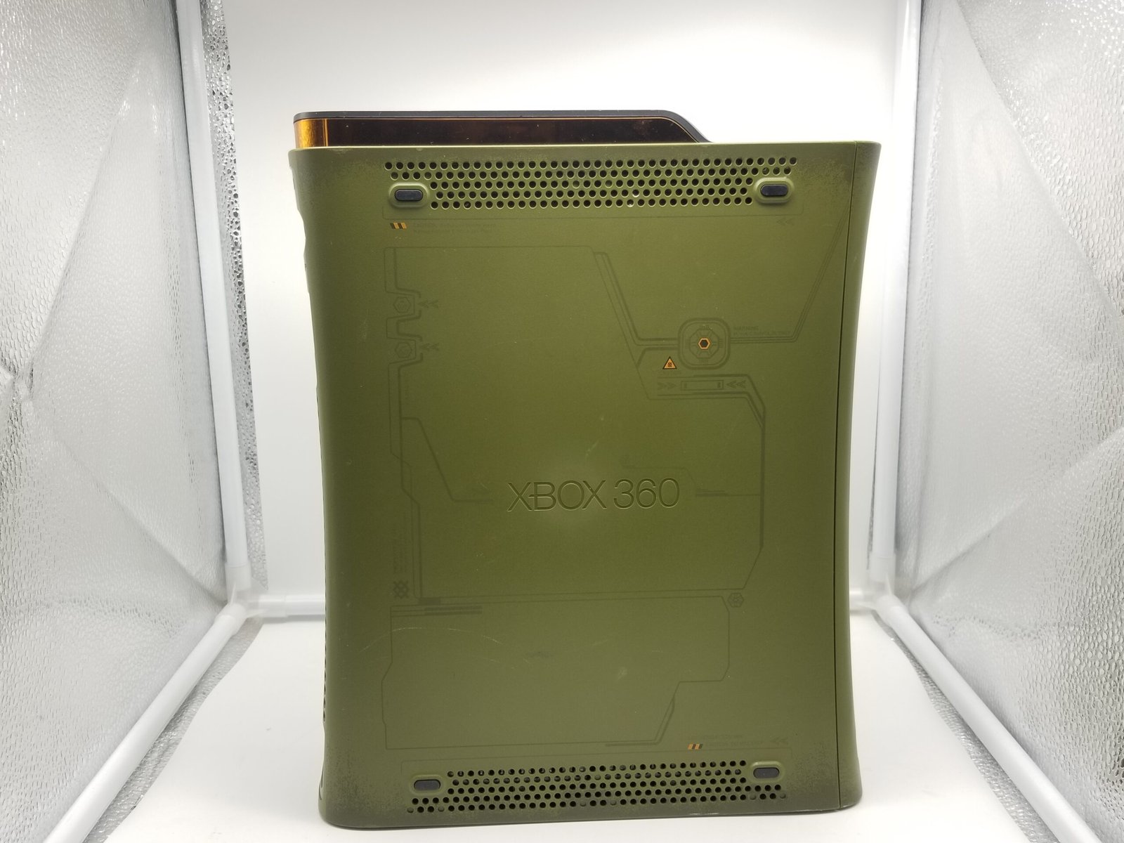 Halo 3 Zephyr JTAG Xbox 360 Console - Image 4