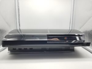 PlayStation 3 CECHA01 Frankenstein 65nm RSX, New Caps, Paste, 6 Month Warranty
