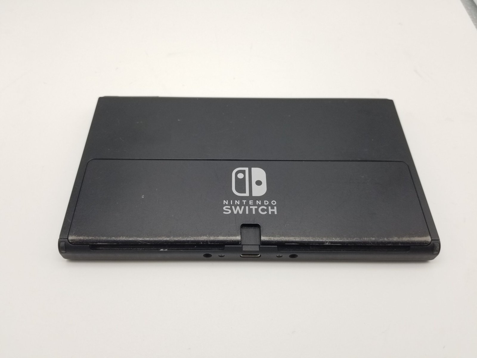 Nintendo Switch OLED Hekate + 512GB MicroSD - Image 3