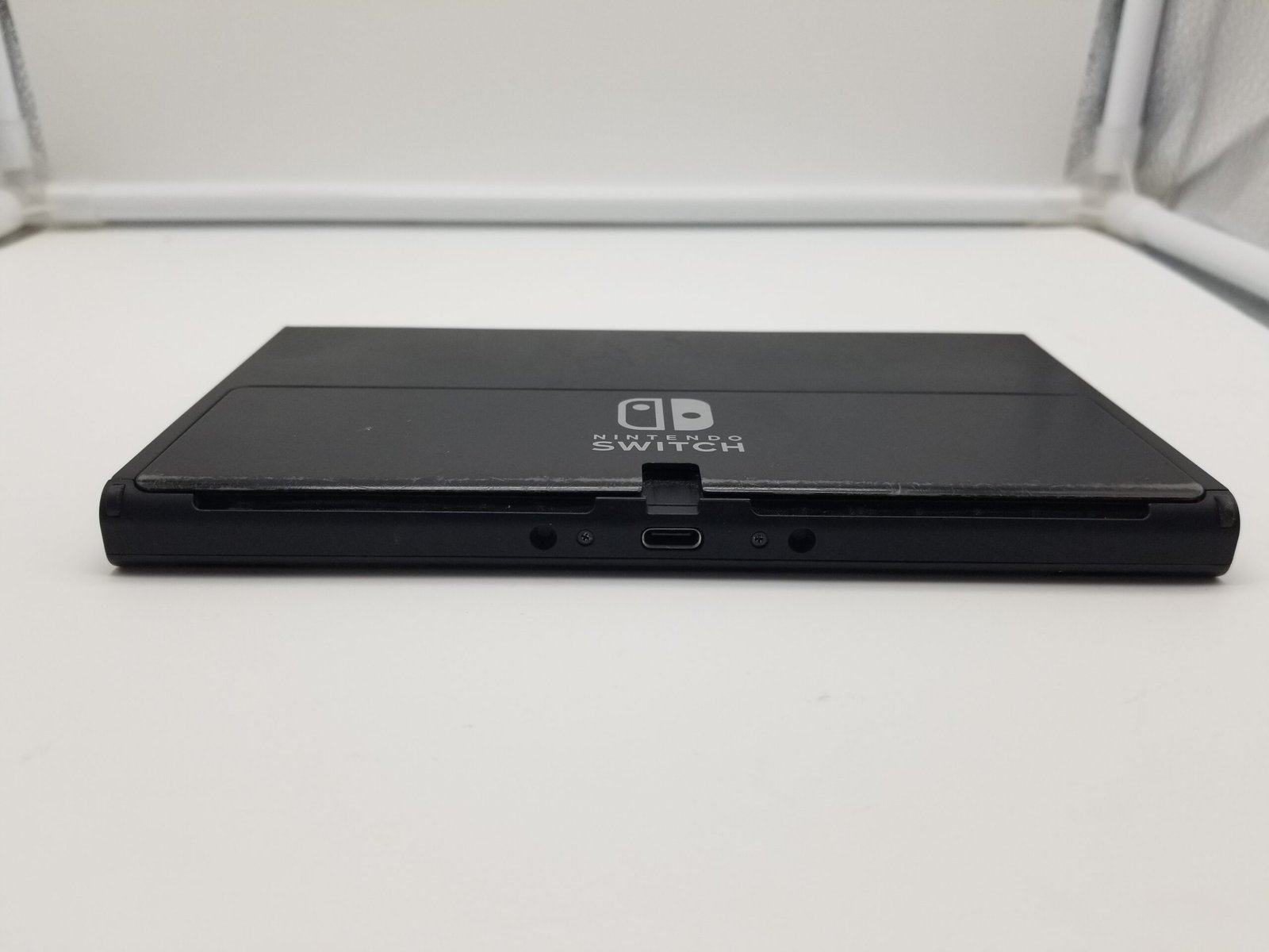 Nintendo Switch OLED Hekate + 512GB MicroSD - Image 4