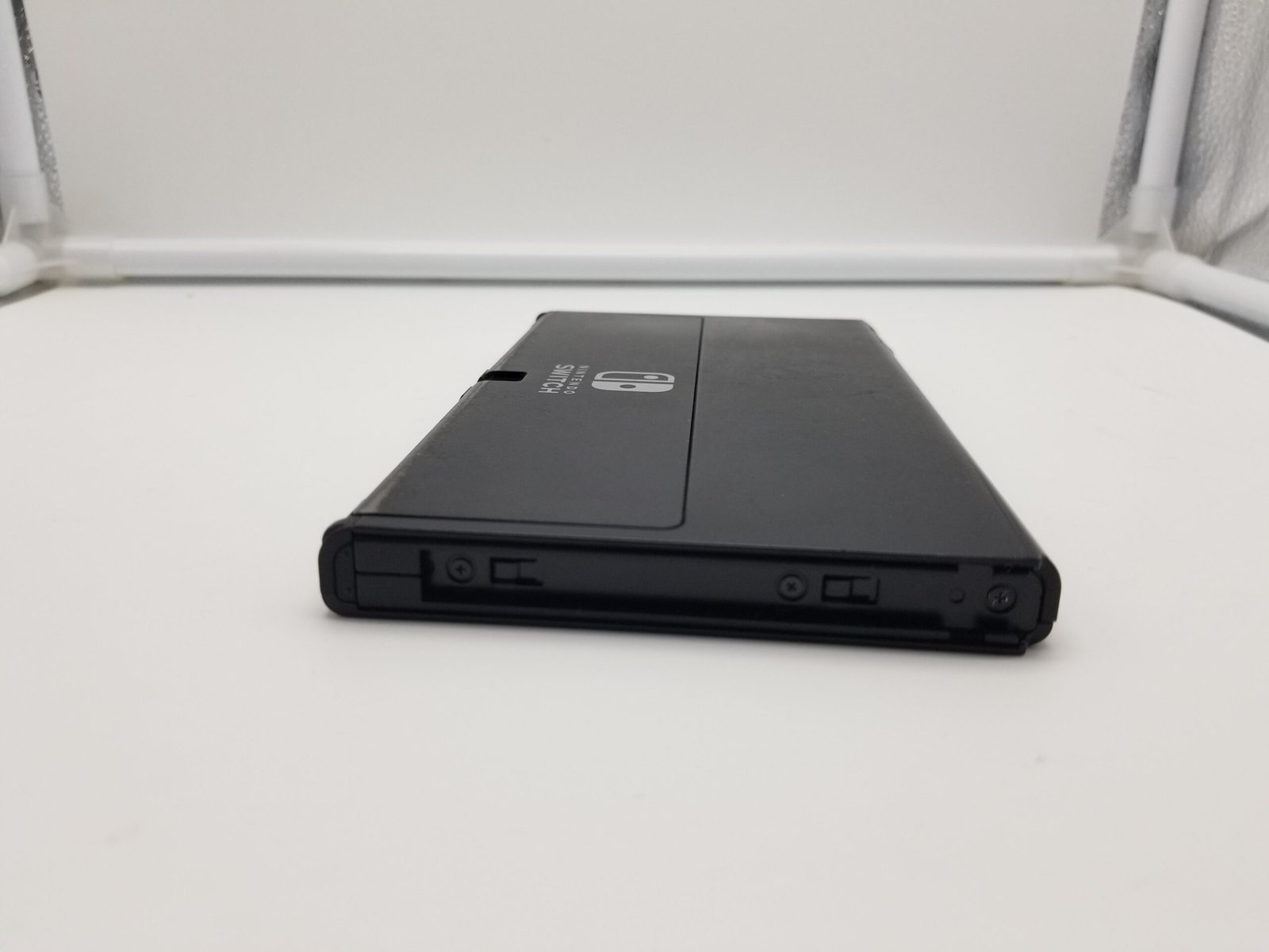 Nintendo Switch OLED Hekate + 512GB MicroSD - Image 5