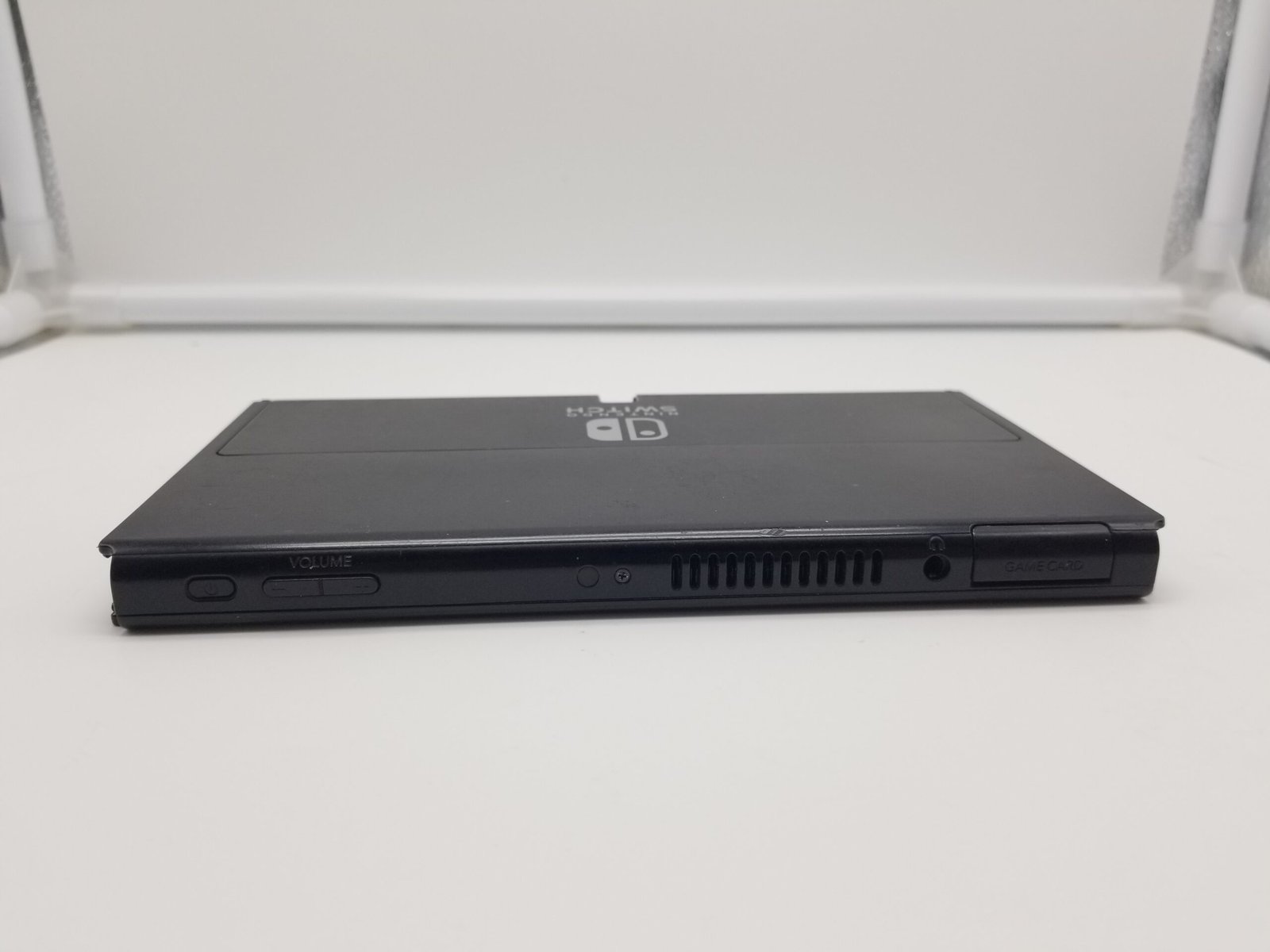 Nintendo Switch OLED Hekate + 512GB MicroSD - Image 6