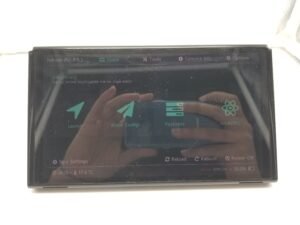 Nintendo Switch OLED Hekate + 512GB MicroSD