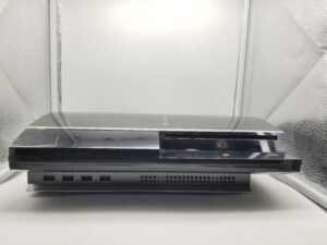 PlayStation 3 CECHA00 Frankenstein 65nm RSX, New Caps, Paste, 6 Month Warranty