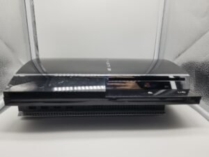 PlayStation 3 CECHA00 Frankenstein 40nm RSX, New Caps, Paste, 6 Month Warranty