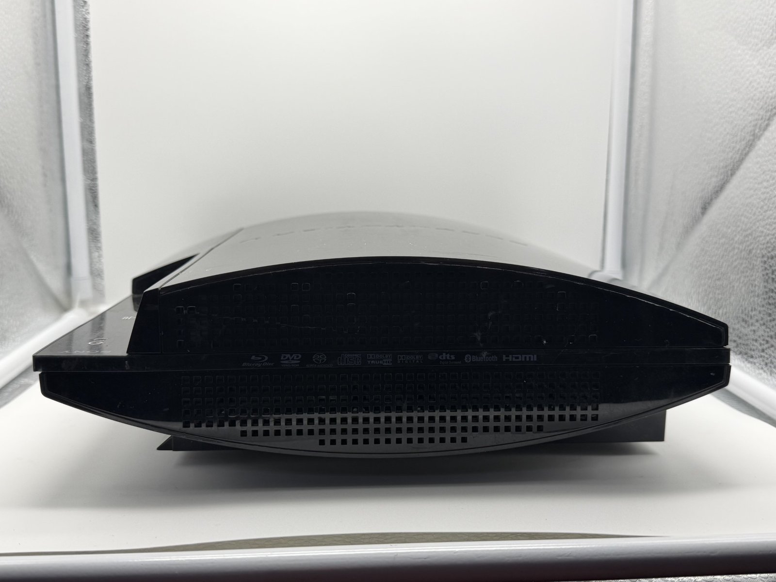 PlayStation 3 CECHB00 Frankenstein 40nm RSX, New Caps, Paste, 6 Month Warranty, LOW UPTIME - Image 6