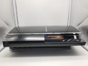 PlayStation 3 CECHE01 Frankenstein 40nm RSX, New Caps, Paste, 6 Month Warranty