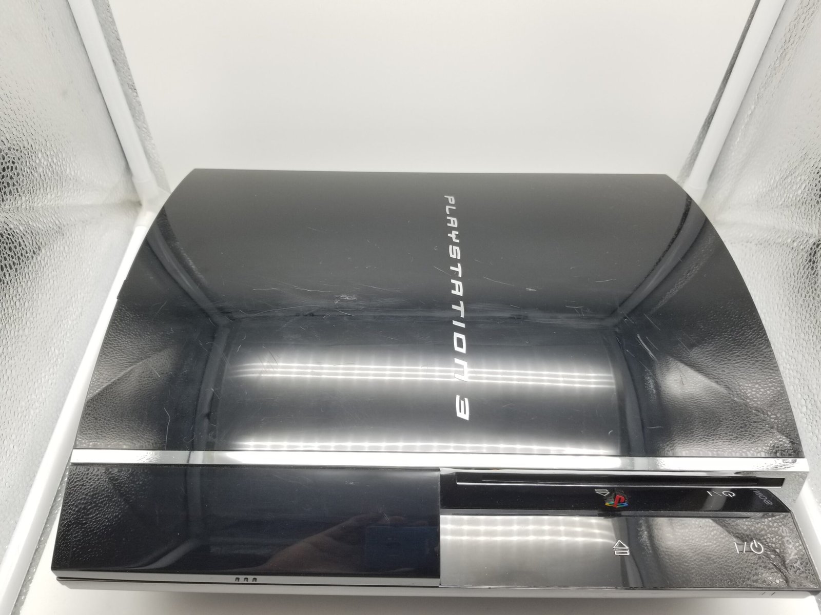 PlayStation 3 CECHE01 Frankenstein 40nm RSX, New Caps, Paste, 6 Month Warranty - Image 7