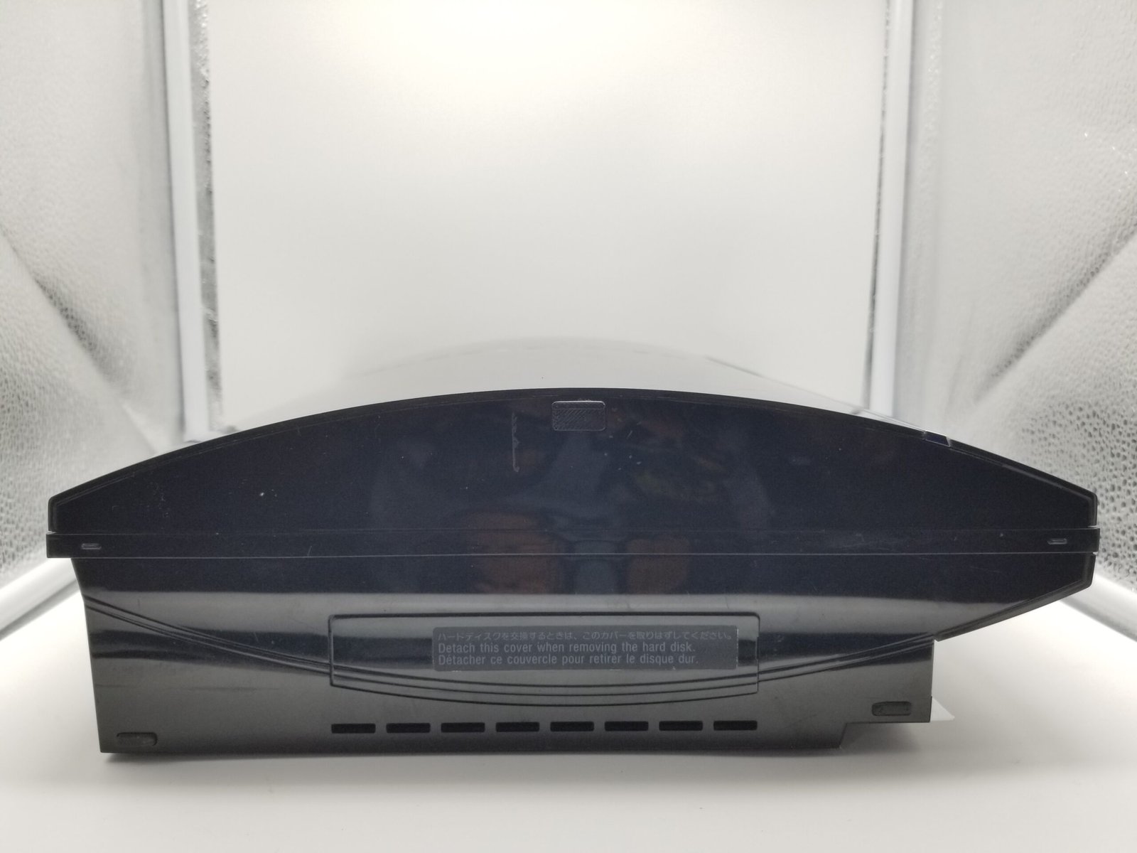 PlayStation 3 CECHE01 Frankenstein 40nm RSX, New Caps, Paste, 6 Month Warranty - Image 8