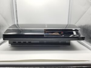 PlayStation 3 CECHA01 Frankenstein 40nm RSX, New Caps, Paste, 6 Month Warranty